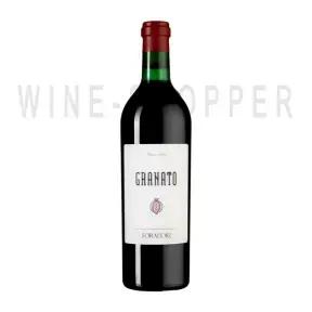 Вино Foradori Granato Vigneti delle Dolomiti IGT 2020 0.75 л