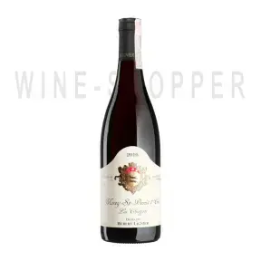 Вино Hubert Lignier Morey-Saint-Denis Premier Cru Les Chaffots AOC 2016 0.75 л