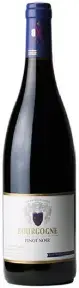 Вино La Cave des Hautes Cotes Bourgogne Pinot Noir AOC, 2021, 0.75 л
