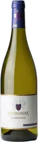 Вино La Cave des Hautes Cotes Bourgogne Chardonnay AOC, 2021, 0.75 л