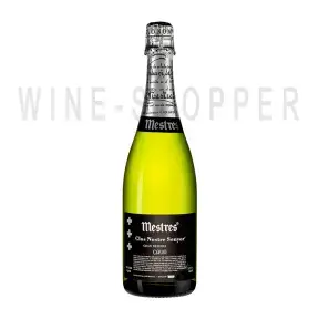 Игристое вино Mestres Clos Nostre Senyor Gran Reserva Cava DO 0.75 л