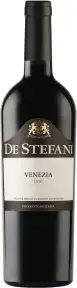 Вино De Stefani, Venezia DOC, 2022, 0.75 л