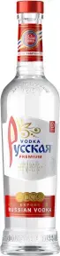 Водка Русская, 1 л