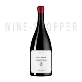 Вино Foradori Sgarzon Vigneti delle Dolomiti IGT 2021 1.5 л