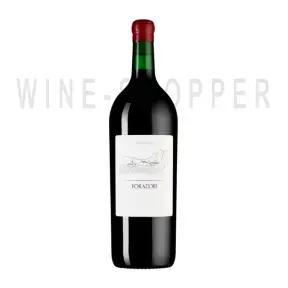 Вино Foradori Teroldego Vigneti delle Dolomiti IGT 2021 0.75 л