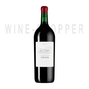 Вино Foradori Teroldego Vigneti delle Dolomiti IGT 2021 1.5 л
