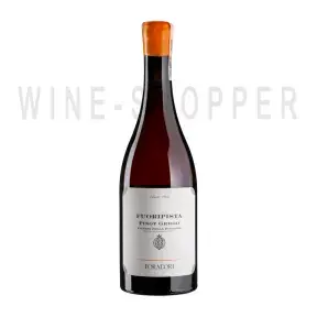 Вино Foradori Fuoripista Pinot Grigio Vigneti delle Dolomiti IGT 2021 0.75 л