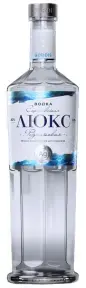 Водка Сормовская Люкс Родниковая, 0.1 л