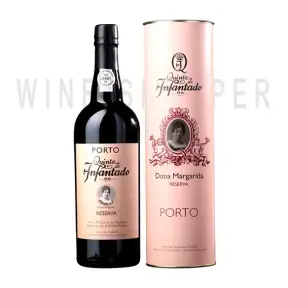 Портвейн Porto Reserva Dona Margarida Quinta do Infantado 0.75 л