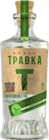 Водка Травка Крепкая, 0.5 л