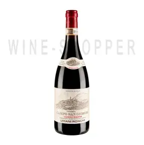 Вино Umani Ronchi Campo San Giorgio Conero Riserva DOCG 2018 0.75 л