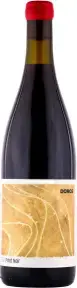 Вино Winecraft Doros Pinot Noir 2021 0.75 л