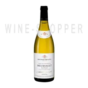 Вино Bouchard Pere et Fils Meursault AOC Les Clous 2020 0.75 л