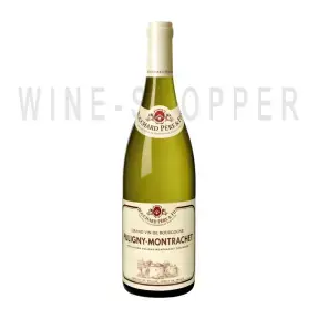 Вино Bouchard Pere et Fils Puligny-Montrachet AOC 2020 0.75 л