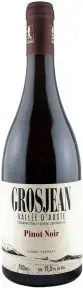 Вино Grosjean Pinot Noir Vigne Tzeriat Vallee d'Aoste DOC, 2021, 0.75 л