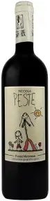 Вино Terre di Pietra Piccola Peste Rosso Veronese IGT, 2021, 0.75 л