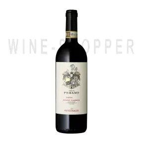 Вино Marchesi de Frescobaldi Tenuta Perano Chianti Classico Riserva DOCG 2019 0.75 л