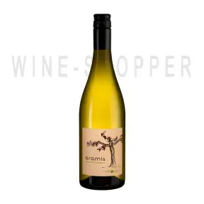 Вино Famille Laplace Aramis Blanc Sec Cotes de Gascogne IGP 2021 0.75 л