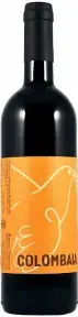 Вино Colombaia Rosso Vigna Vecchia Toscana IGT, 2018, 0.75 л