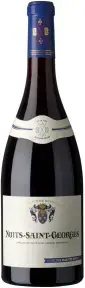 Вино La Cave des Hautes Cotes Nuits-Saint-Georges AOC, 2021, 0.75 л