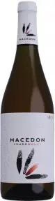 Вино Macedon Chardonnay, 0.75л