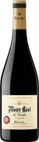 Вино Monte Real de Familia Reserva, Rioja DOC, 2019, 0.75 л