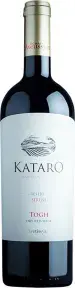 Вино Kataro Reserve, 2015, 0.75 л