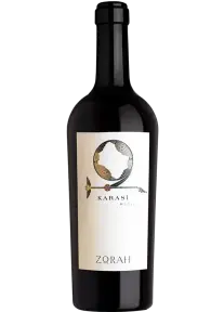 Вино Zorah Areni, 2014, 1.5 л