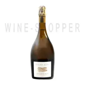 Шампанское Tristan Hyest Les Vignes de Trelou Extra Brut 0.75 л