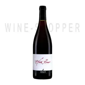 Вино Graci Etna Rosso DOC 2020 0.75 л