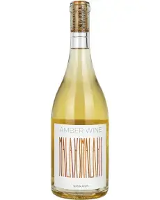 Вино Maran Amber Wine Winery, 2021, 0.75 л