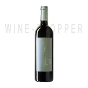 Вино Lecco Roble Ribera del Duero DO 2021 0.75 л
