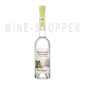 Водка Armenian Garden Grape 0.5 л
