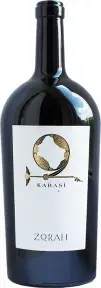 Вино Zorah, Karasi, 2014, 1.5 л
