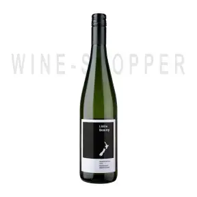 Вино Little Beauty Gewurztraminer 2010 0.75 л