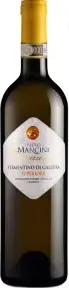 Вино Piero Mancini, Cucaione Vermentino di Gallura DOCG Superiore, 2022, 0.75 л
