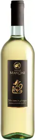 Вино Piero Mancini, Vermentino di Sardegna DOC, 2022, 0.75 л