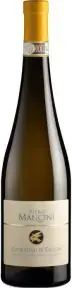 Вино Piero Mancini, Vermentino di Gallura DOCG, 2022, 0.75 л