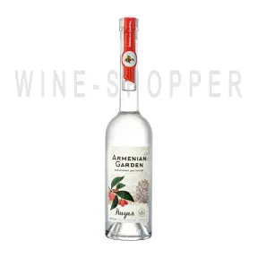 Водка Armenian Garden Dogwood, 0.5 л