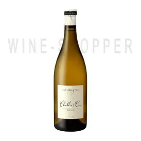 Вино Domaine Garnier & Fils Chablis Premier Cru Beauroy AOC 2015 0.75 л