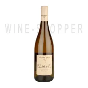Вино Domaine Garnier & Fils Chablis Premier Cru Montmains AOC 2015 0.75 л