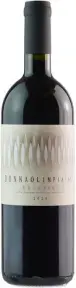 Вино Donna Olimpia 1898, Bolgheri Rosso DOC, 2020, 0.75 л