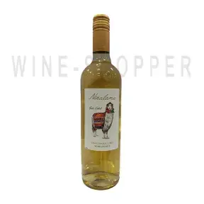 Вино Ventisquero Ninyalama Chardonnay 0.75 л