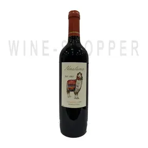 Вино Ventisquero Ninyalama Carmenere 0.75 л
