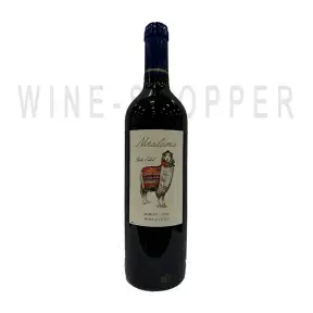 Вино Ventisquero Ninyalama Merlot 0.75 л