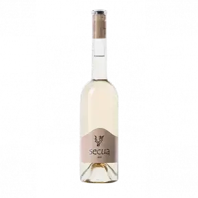 Вино Secua Blanco Dulce, 2021, 0.5 л