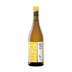 Вино Terra 00 — Chenin Blanc Lo Natural, 2020, 0.75 л