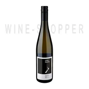 Вино Little Beauty Riesling 2010 0.75 л