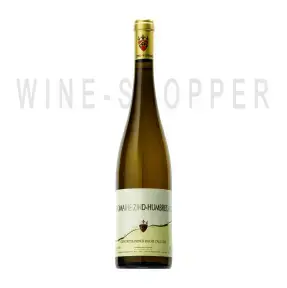 Вино Domaine Zind-Humbrecht Gewurztraminer Roche Calcaire Alsace AOC 2020 0.75 л