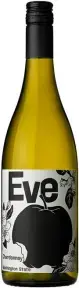 Вино Charles Smith Wines, Eve Chardonnay, 2021, 0.75 л